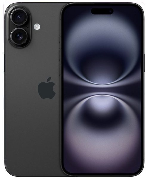 Apple iPhone 16 Plus