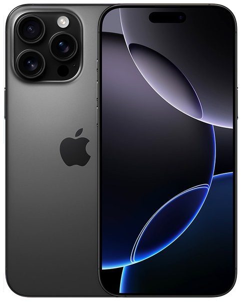 Apple iPhone 16 Pro Max