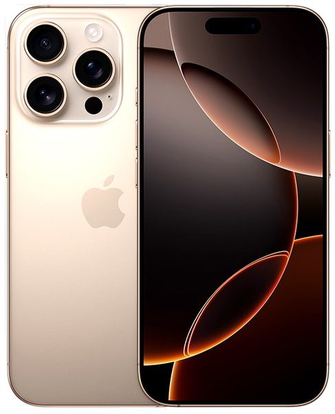 Apple iPhone 16 Pro