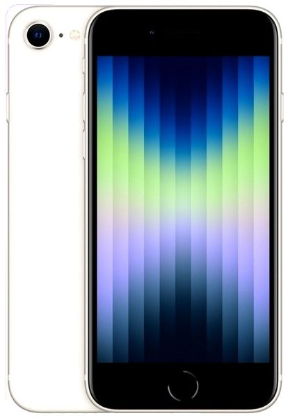 Apple iPhone SE (3rd Generation)