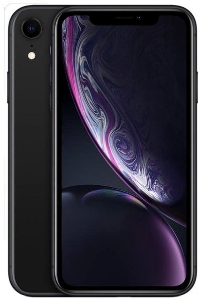 Apple iPhone XR