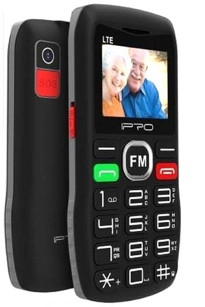 iPro F188S