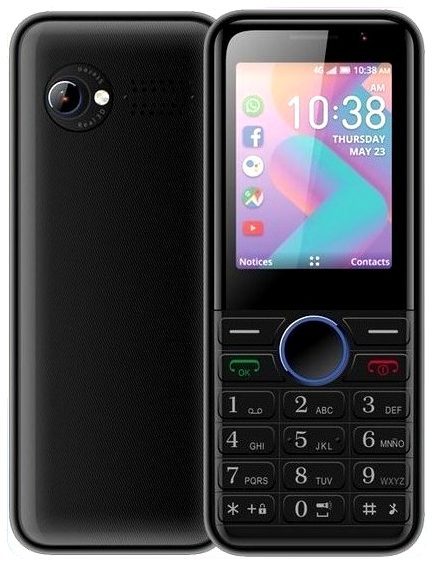 iPro K2