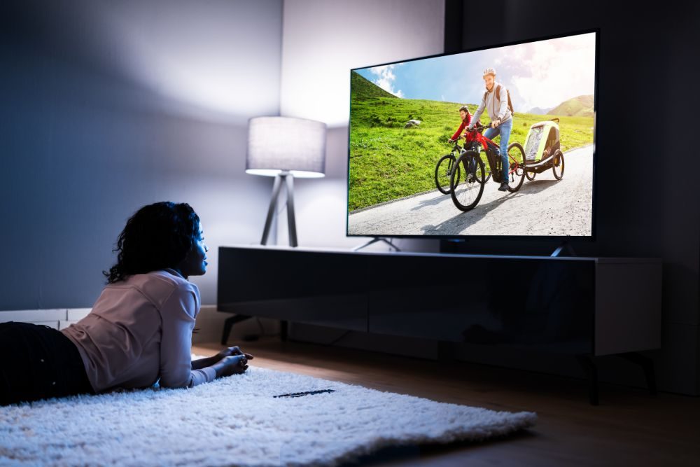 Smarts TVs