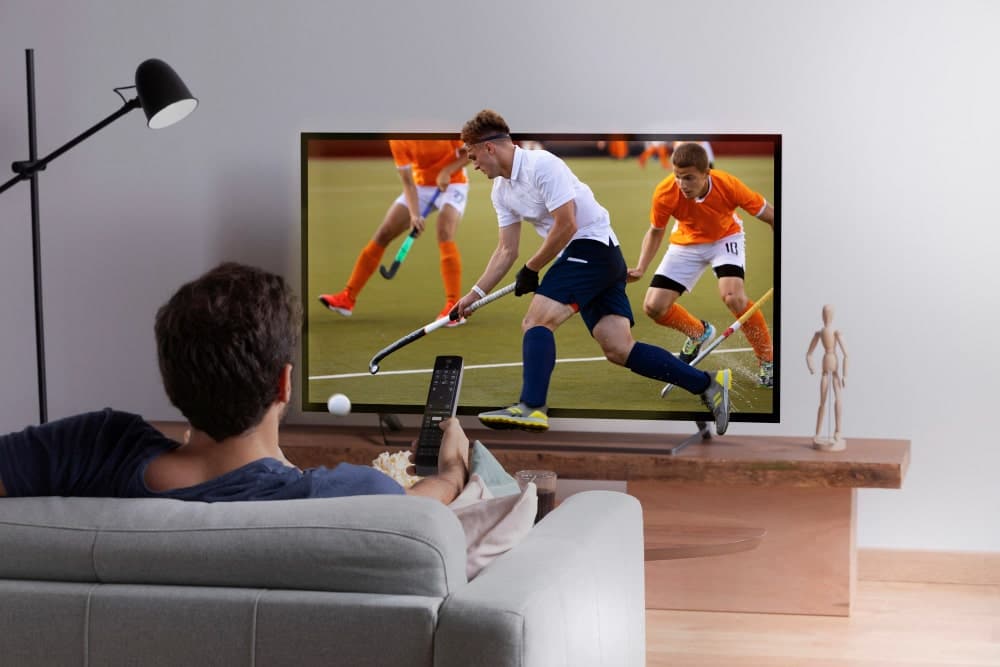 TV HD