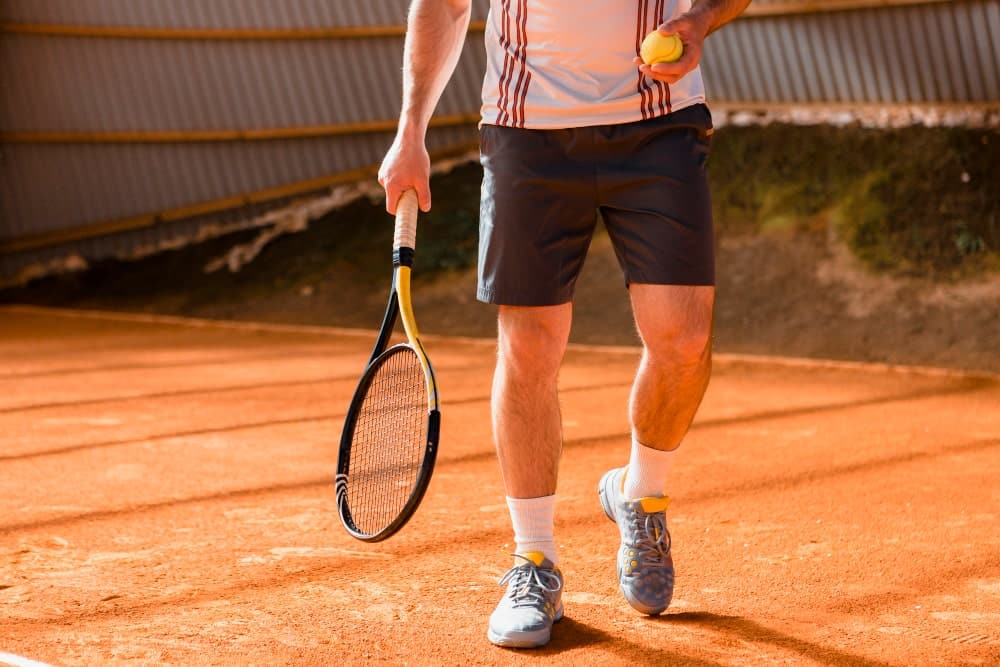 zapatillas de tenis
