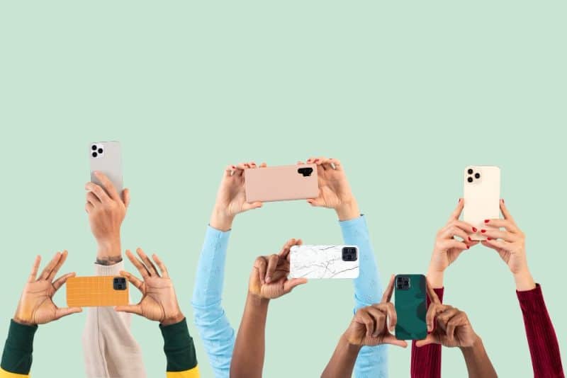 ofertas de celulares