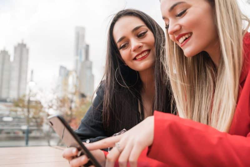 smartphones con mayor potencia