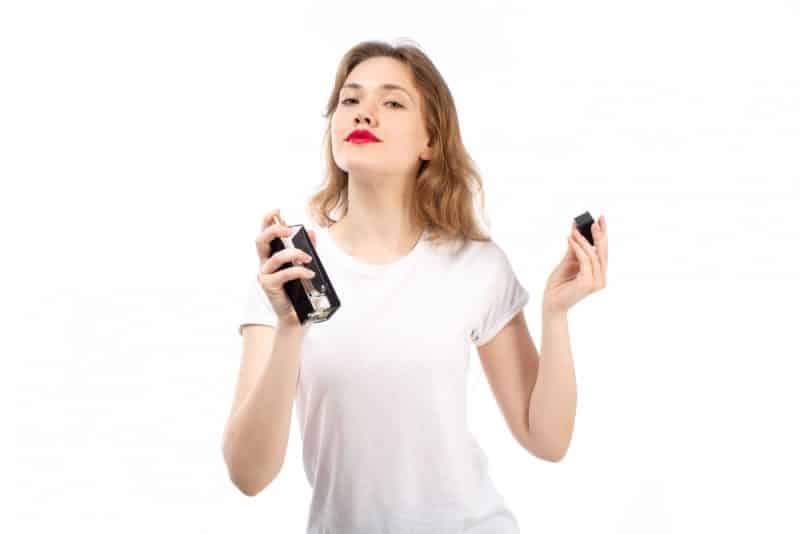 perfume de moda según estilo personal