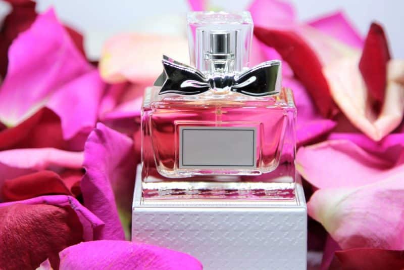perfumes importados
