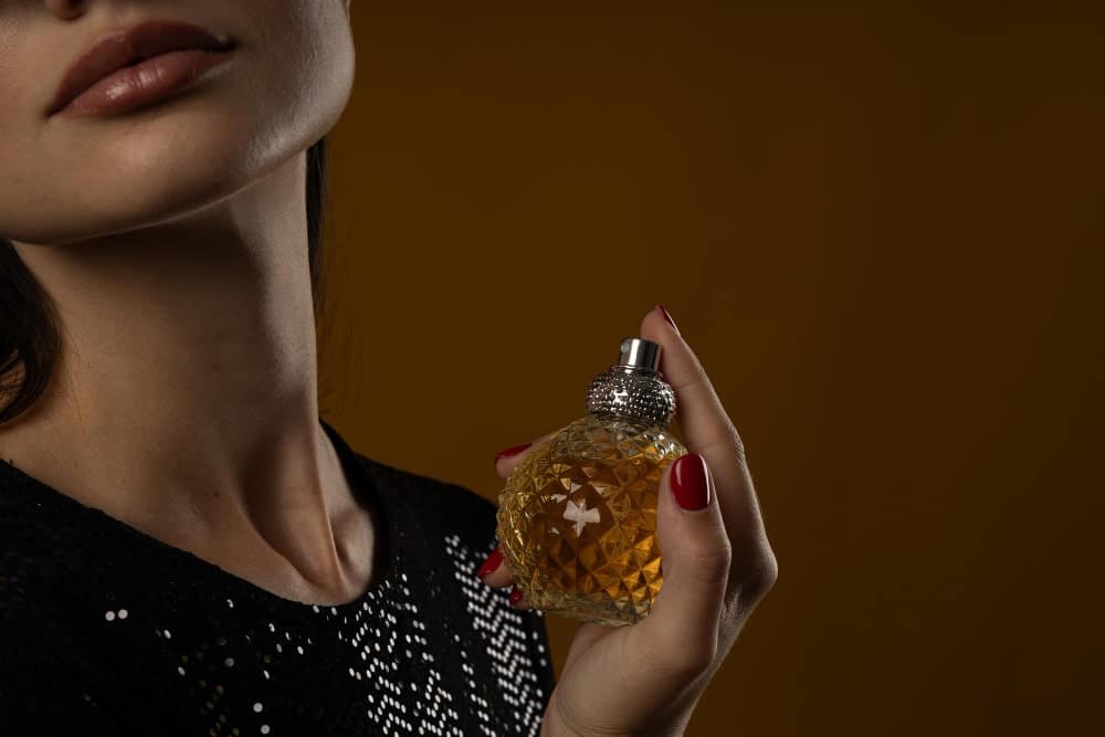 Glamour y elegancia