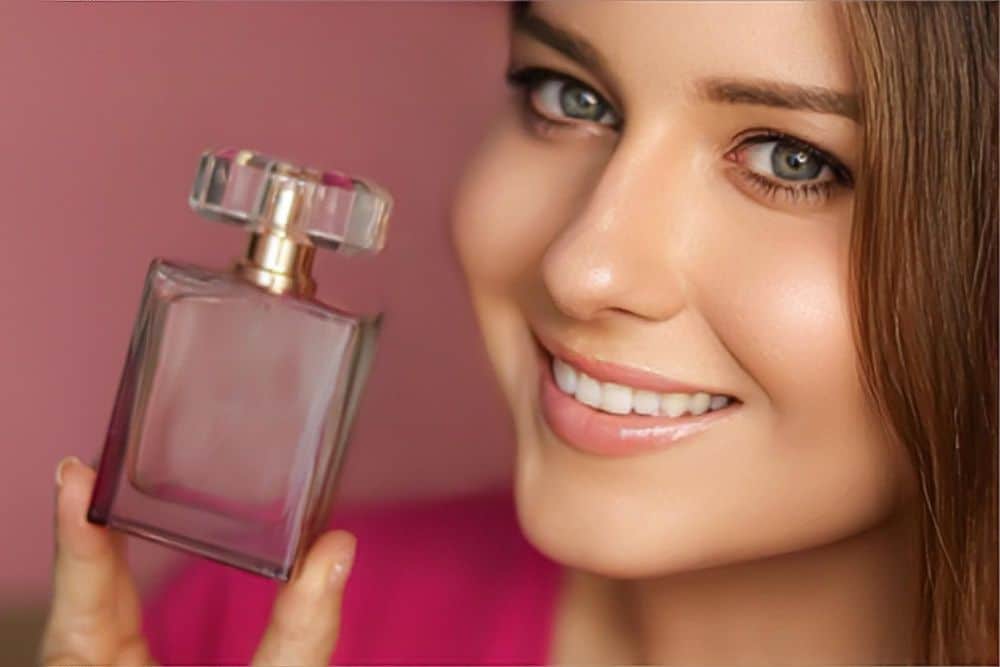 perfumes femeninos favoritos