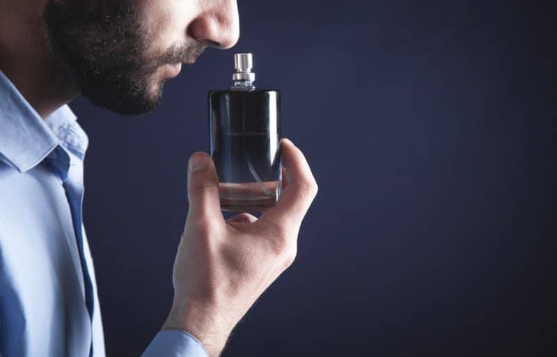perfumes