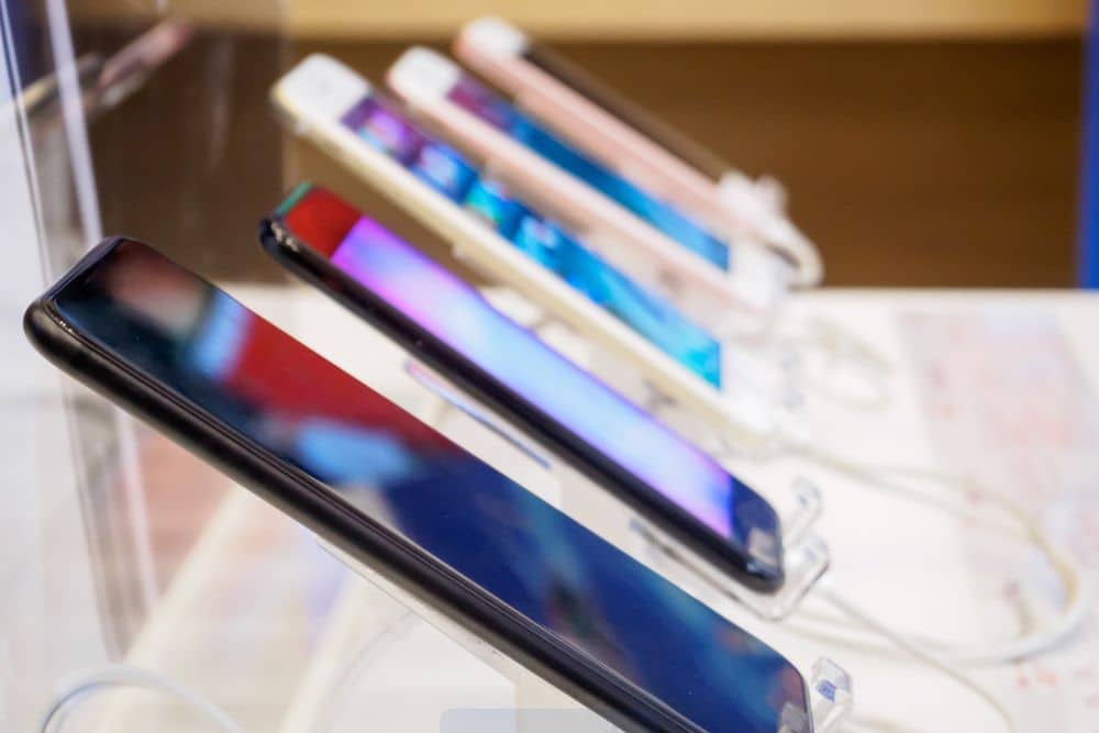 El celular Xiaomi más nuevo