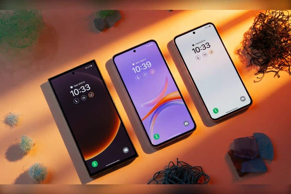 Historia de la marca Samsung