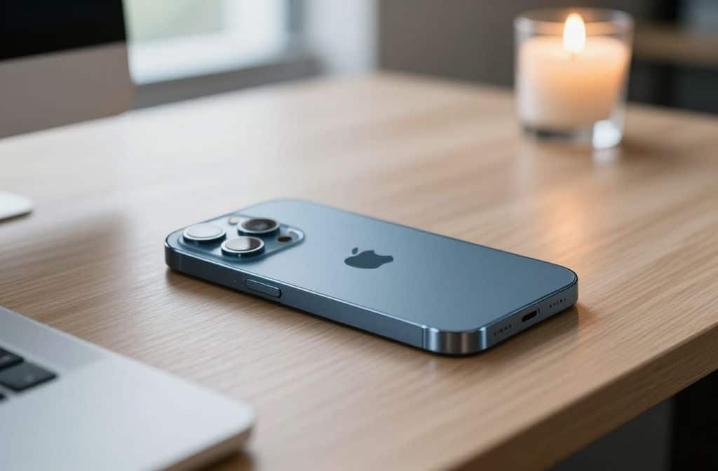 iPhone