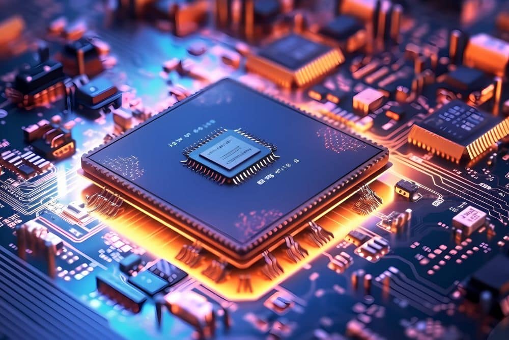 Qué es el procesador Snapdragon