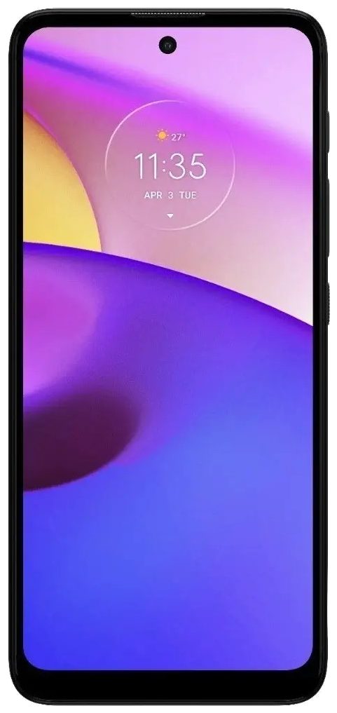 Motorola Moto E40 Dual SIM