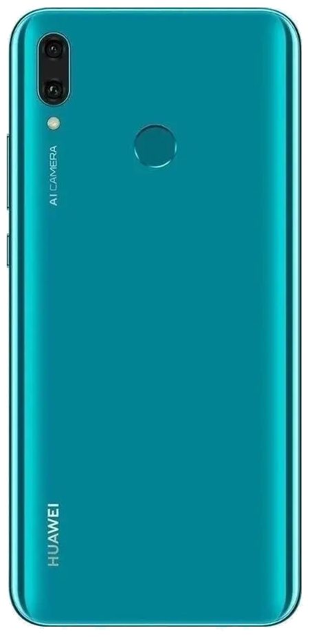 Huawei Y9 2019 Dual SIM