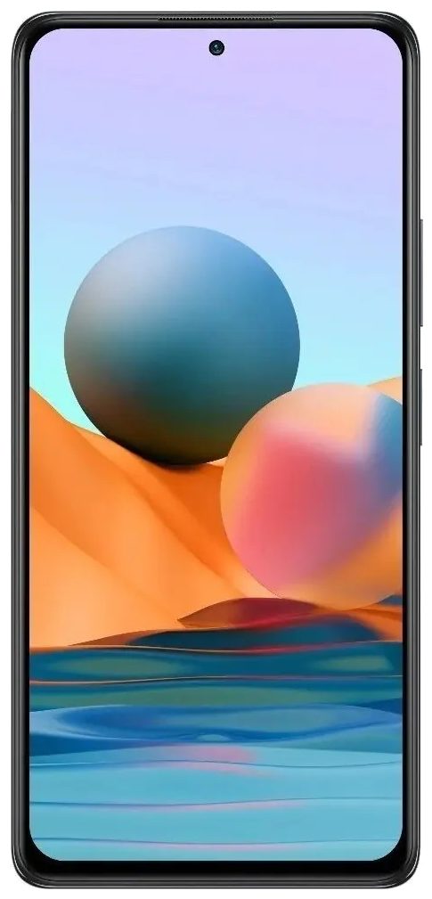 Xiaomi Redmi Note 10 Pro (108 Mpx)