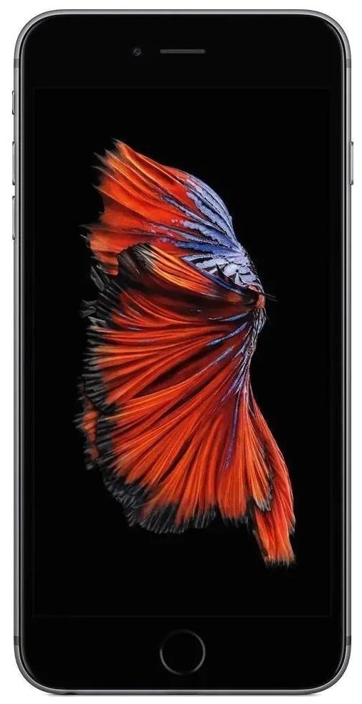 Apple iPhone 6s Plus