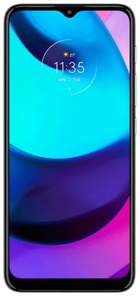 Motorola Moto E20 Dual SIM