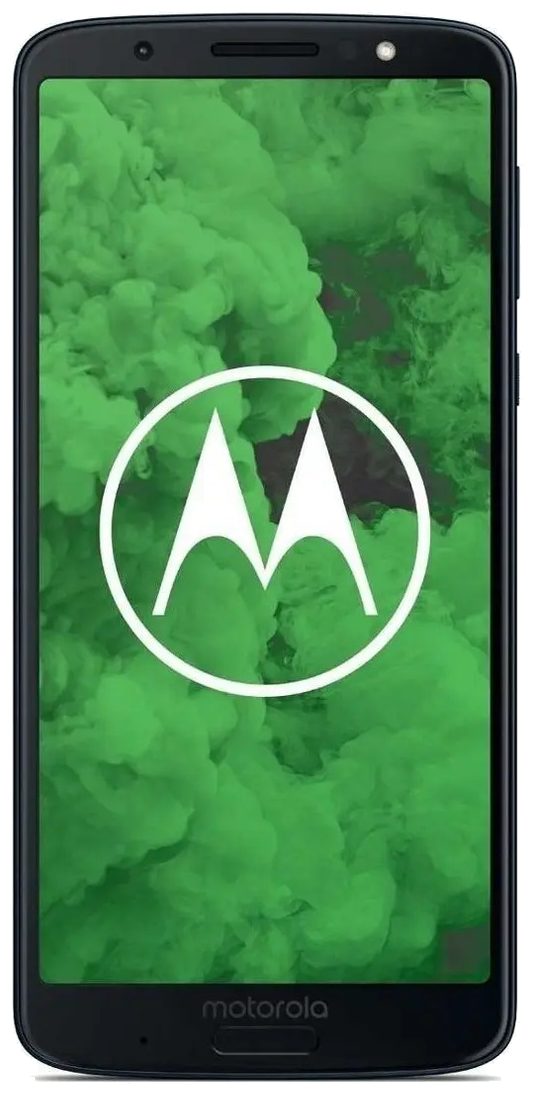 Motorola Moto G6 Plus