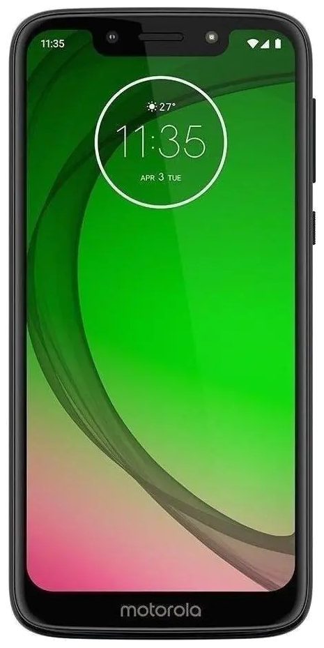 Motorola Moto G7 Play Dual SIM