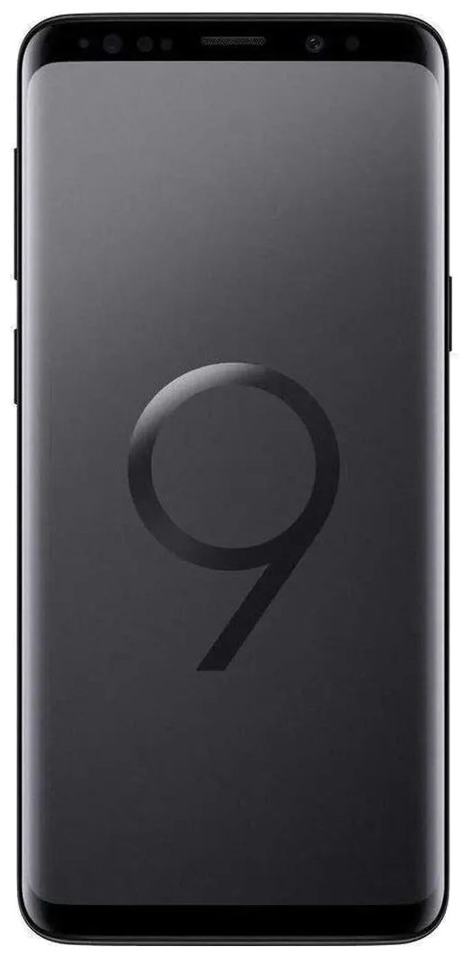 Samsung Galaxy S9