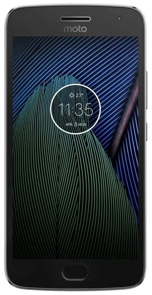 Motorola Moto G5 Plus