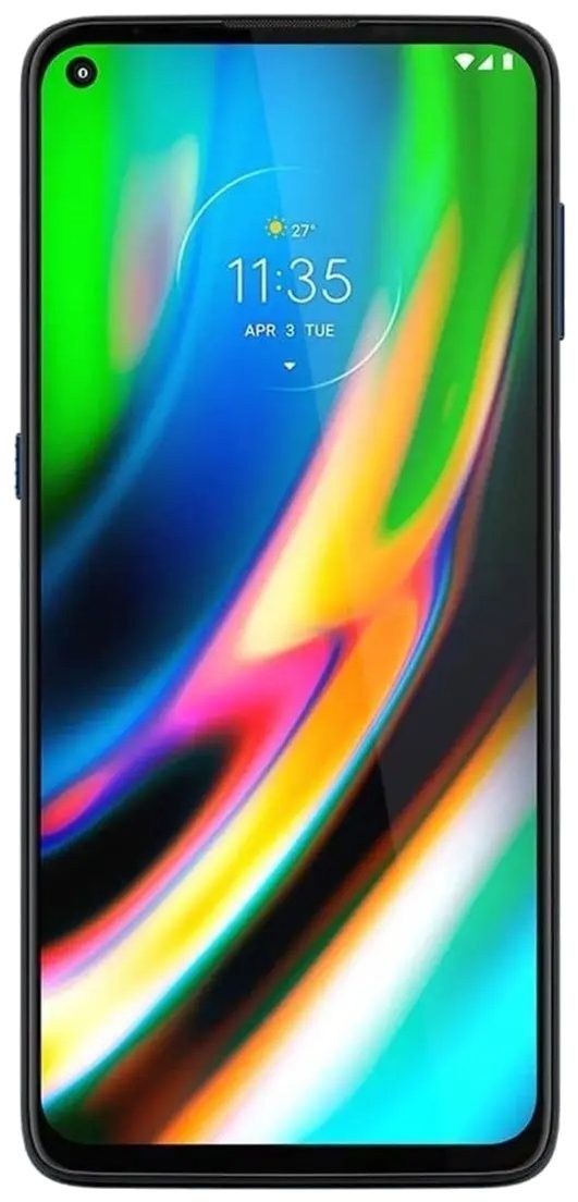 Motorola Moto G9 Plus
