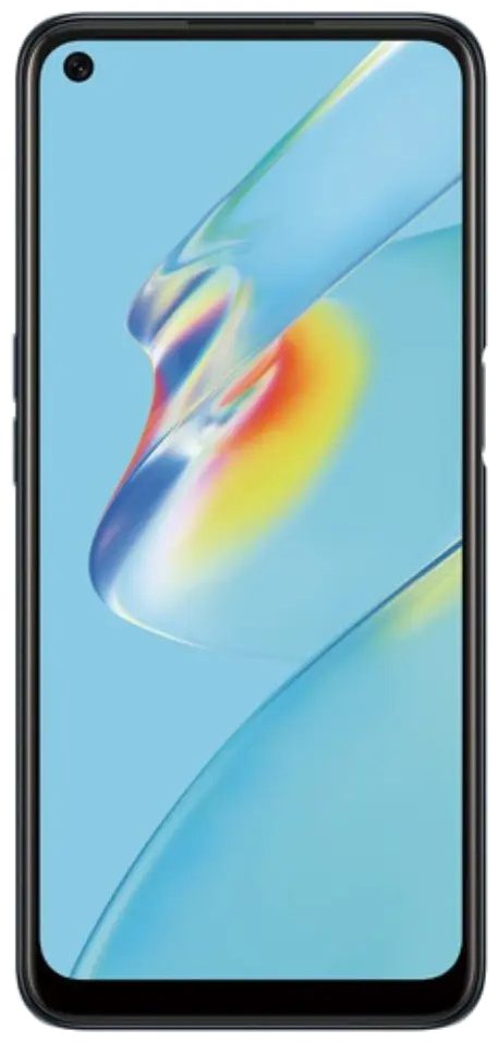 Oppo A54 Dual SIM