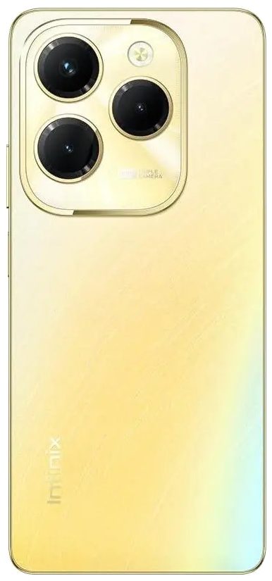 Infinix Hot 40 Pro Free Fire