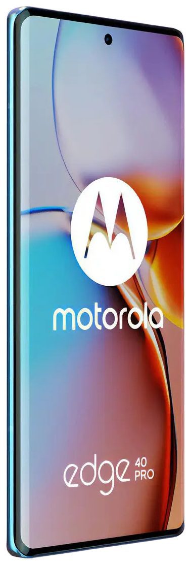 Motorola Edge 40 Pro