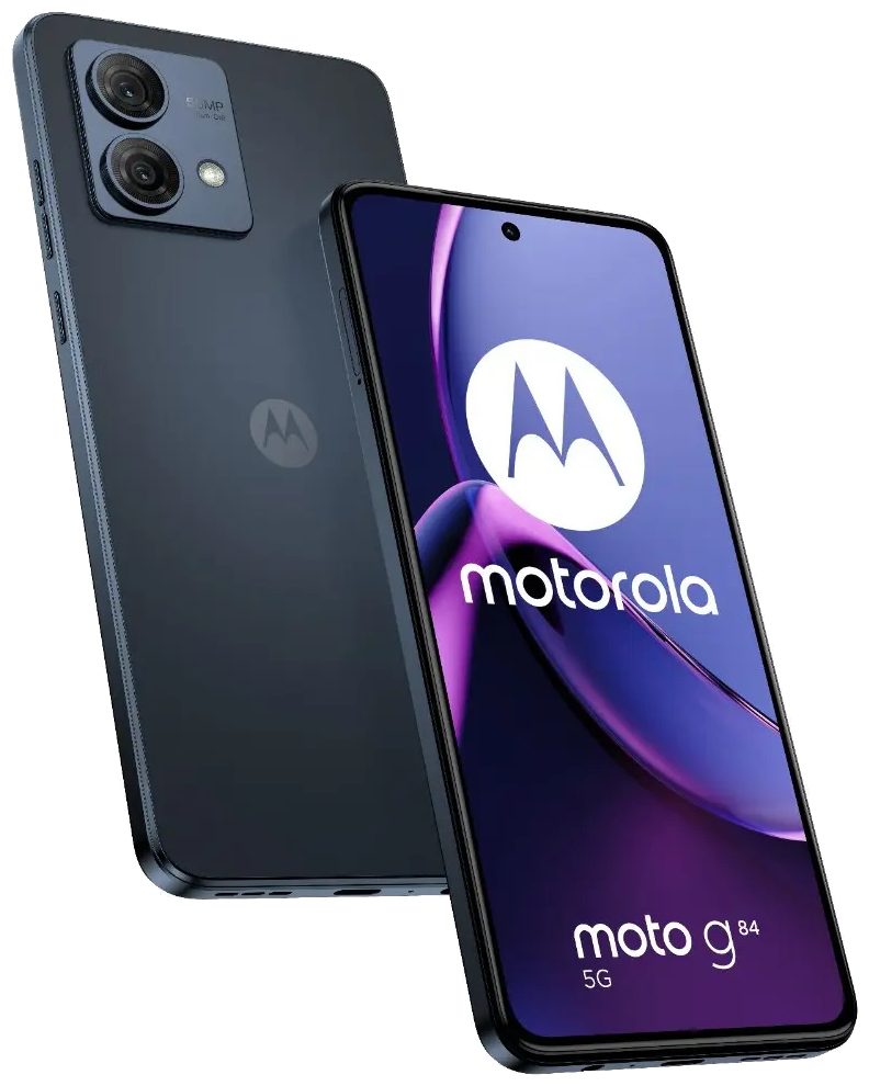Motorola Moto G84 5G