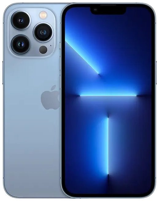 Apple iPhone 13 Pro