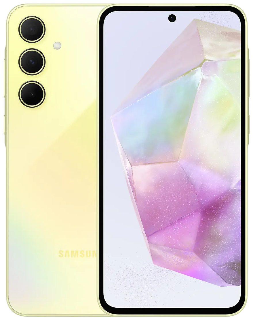 Samsung Galaxy A35 5G