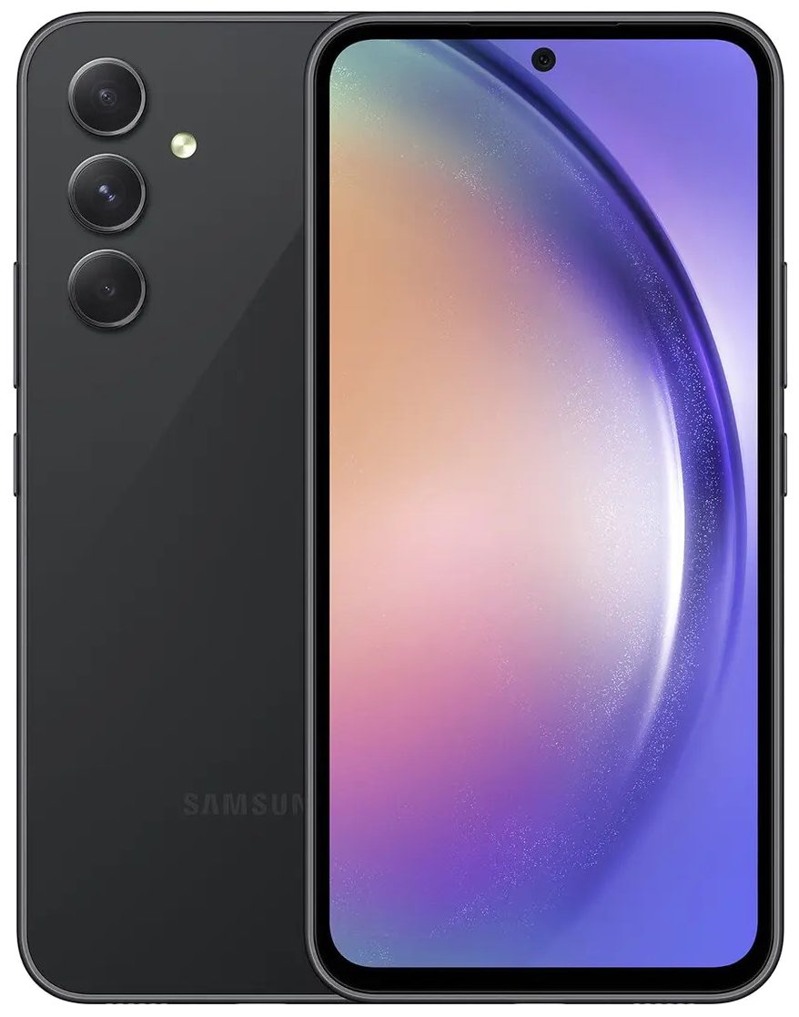 Samsung Galaxy A54 5G Dual SIM