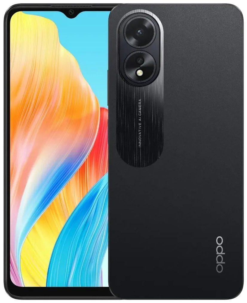 Oppo A38