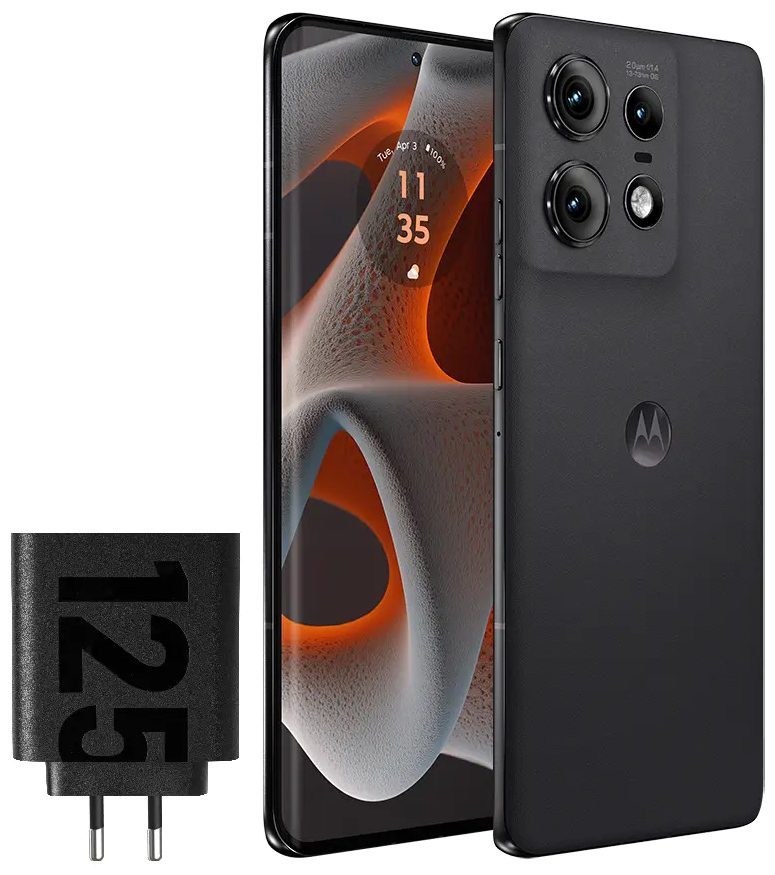 Motorola Familia Edge 50 PRO