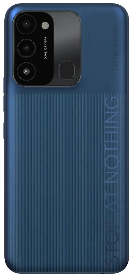Tecno Spark Go 2022