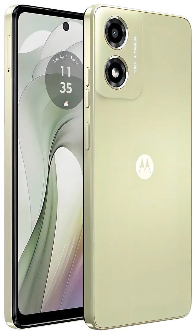 Motorola Moto E14 Dual SIM