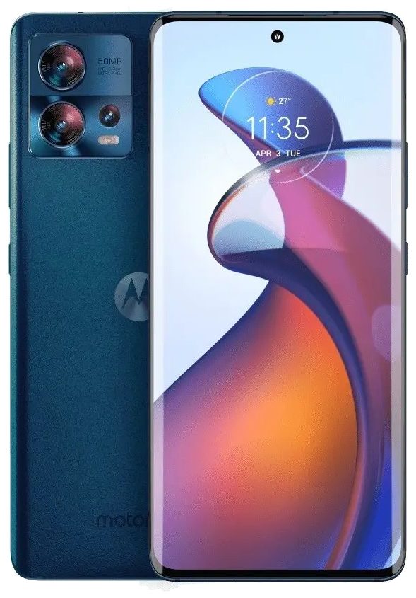 Motorola Edge 30 Fusion