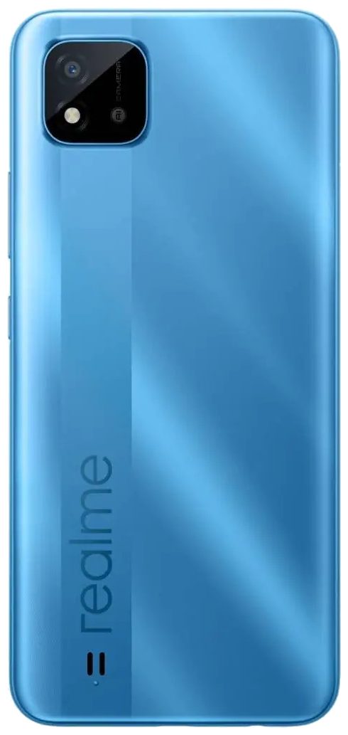 Evolución del Realme C: del primer modelo a los actuales
