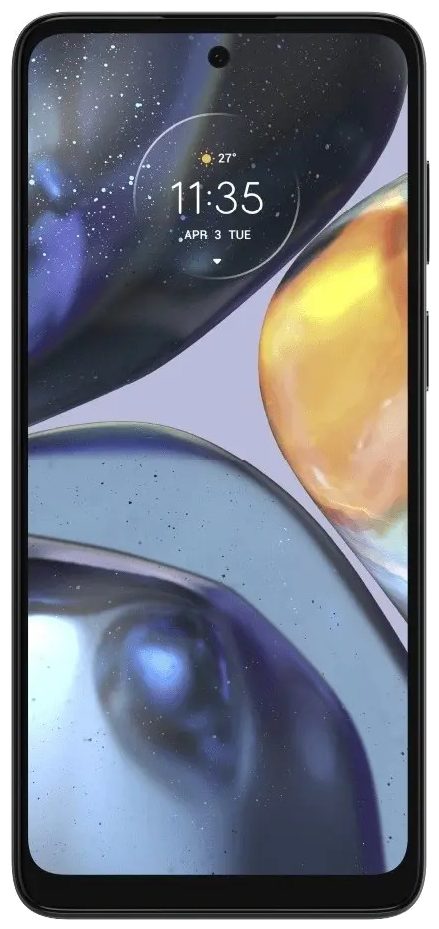 Motorola Moto G22