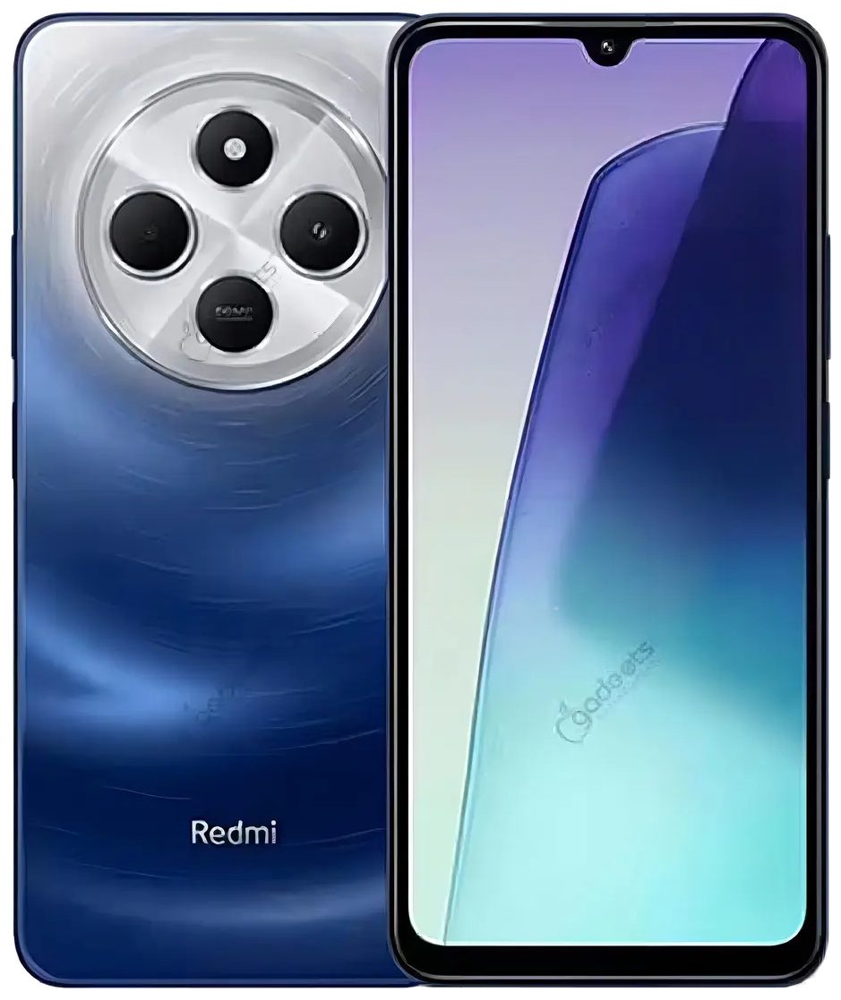 Xiaomi Redmi 14c