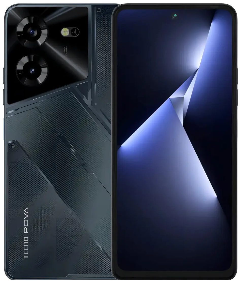 Tecno Pova 5