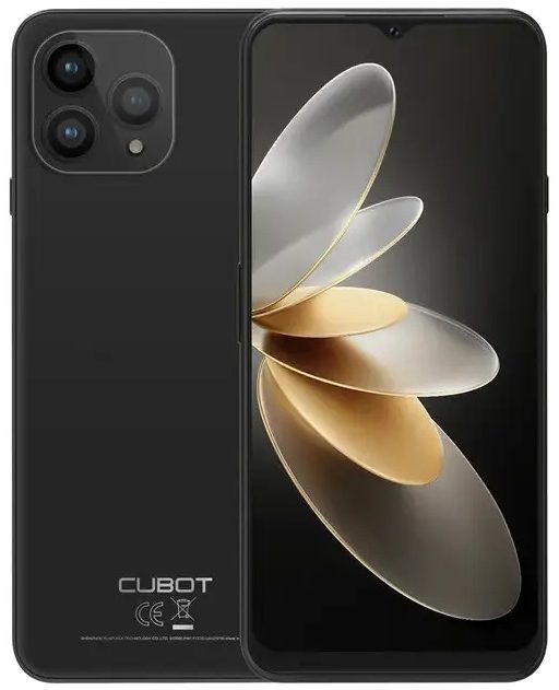 Cubot P80