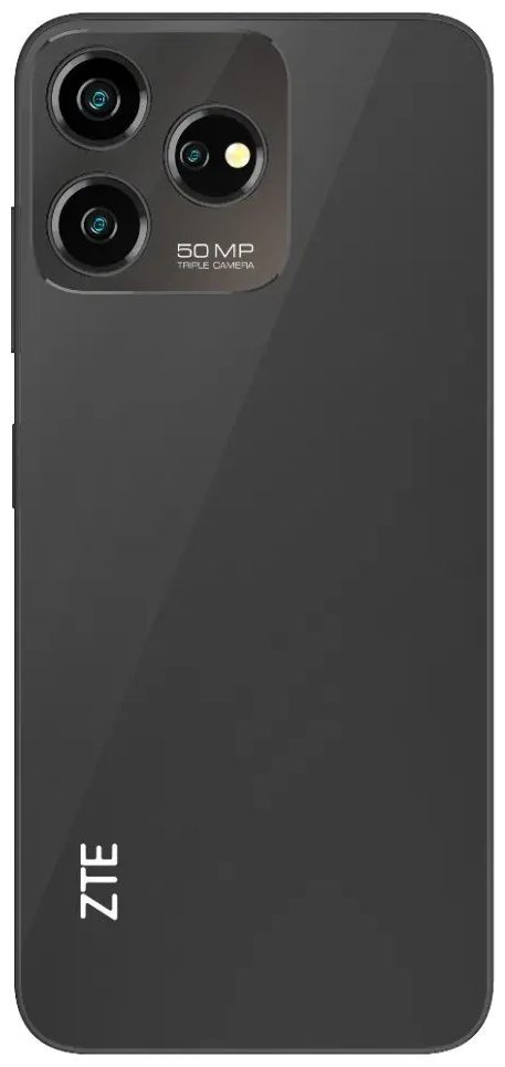 ZTE V50 Design