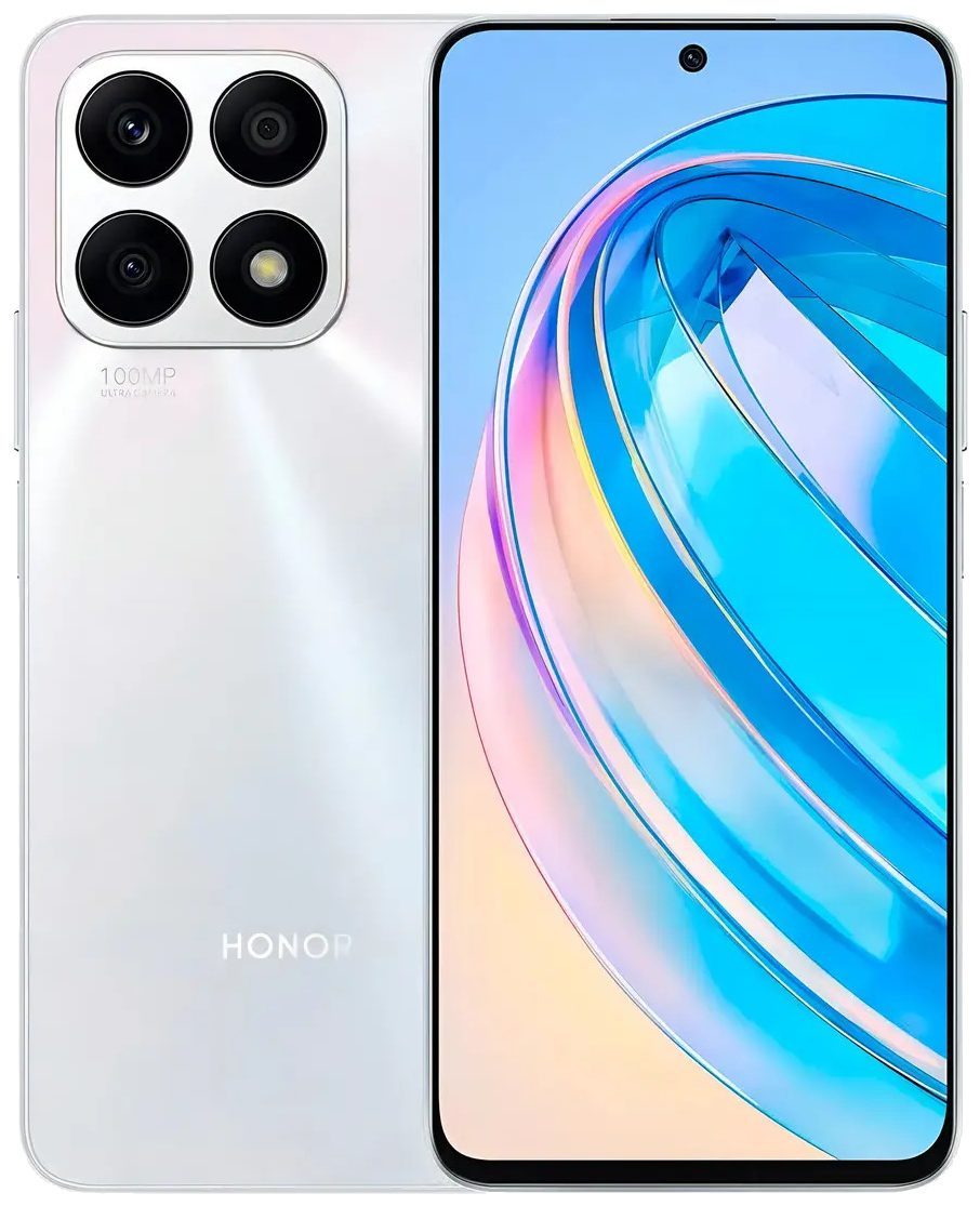 Honor X8a